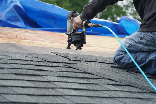 Best Commercial Roofing Services  in Healdton, OK