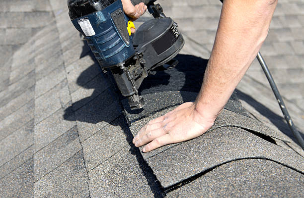 Best Green or Eco-Friendly Roofing Solutions  in Healdton, OK